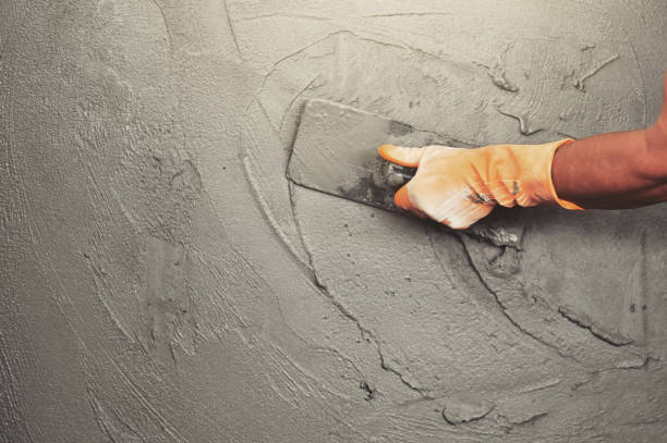 Best Concrete Driveway Installation in Fearrington Village, NC