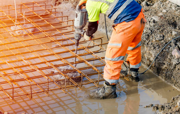 Best Concrete Grinding and Polishing in Fearrington Village, NC