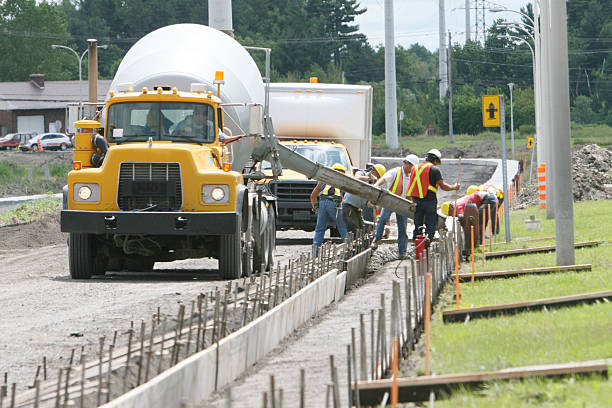 Best Concrete Foundation Repair in Fearrington Village, NC