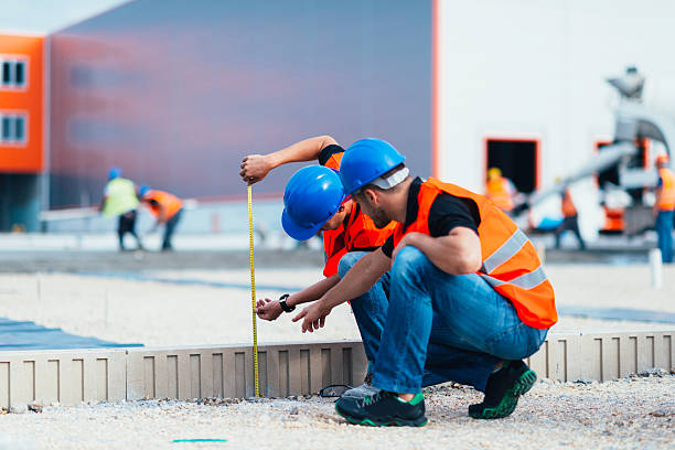 Best Concrete Grinding and Polishing in Fearrington Village, NC
